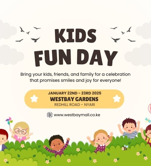 Kids Fun Day