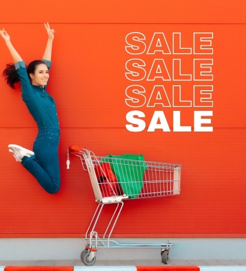 Naivas Sale Week