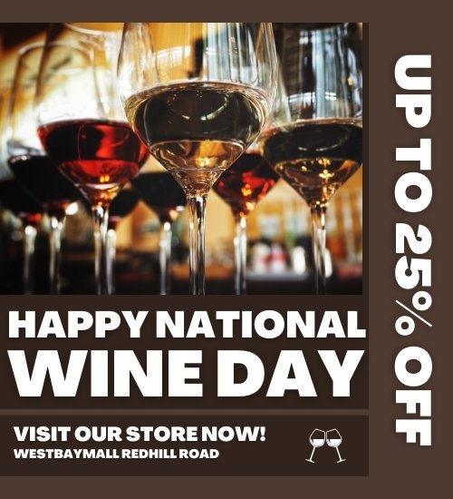 Wines Day