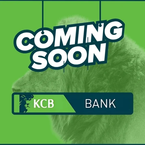 KCB Bank