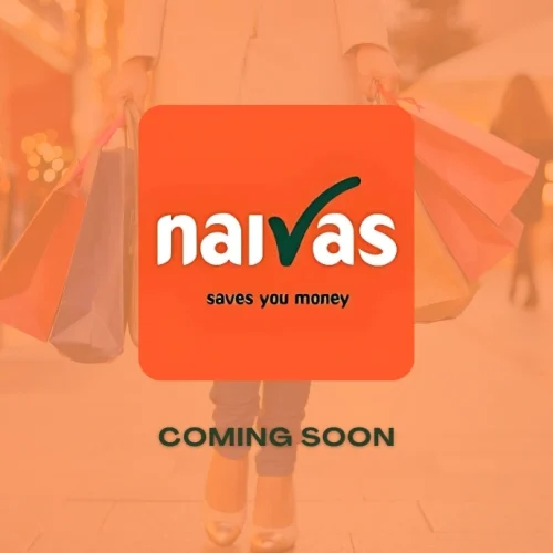 Naivas Supermarket