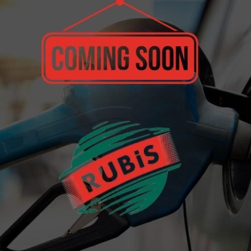 Rubis Petrol Station Opening Soon at Westbay Mall